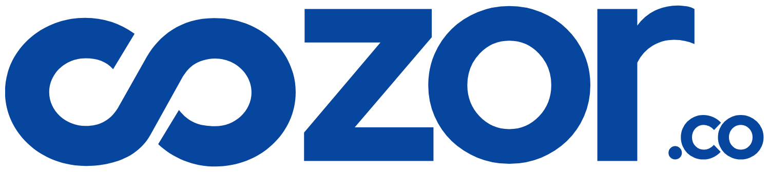 Cozor Logo
