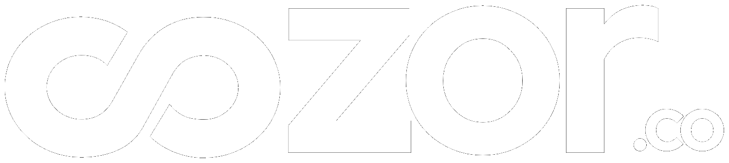Cozor Logo
